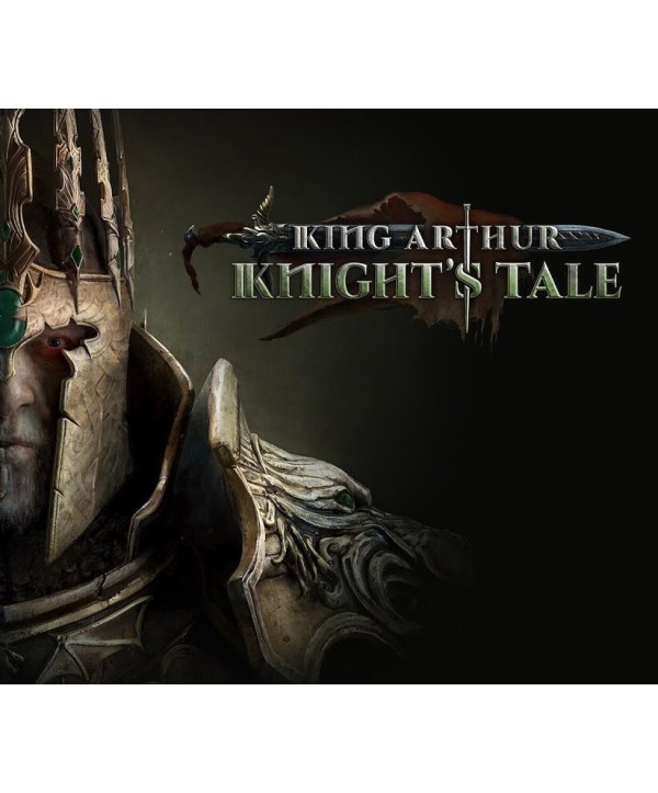 King Arthur: Knight s Tale Steam Key GLOBAL